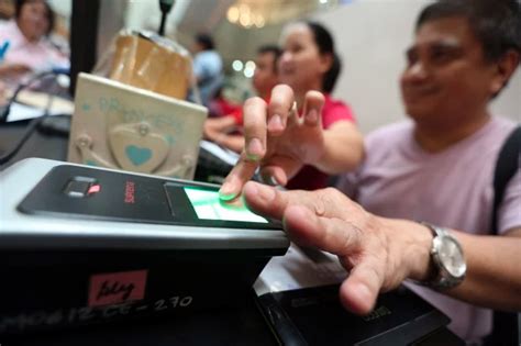 caloocan voters registration 2024|LIST: Valid IDs, procedure for voter registration on Feb. 12, 2024.